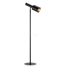 Торшер Markslojd 108542 Ozzy Floor 1l Black