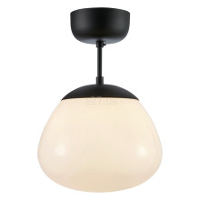Люстра Markslojd 108543 Rise Ceiling 1l White/black · Markslojd · markslojd-108543
