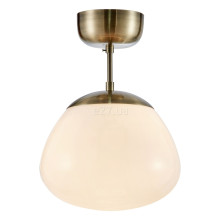 Люстра Markslojd 108544 Rise Ceiling 1l White/antique · Markslojd · markslojd-108544