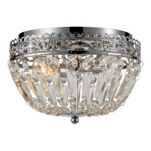 Люстра Markslojd 108599 Etienne Ceiling 2l Ip21 Chrome/mc · Markslojd · markslojd-108599