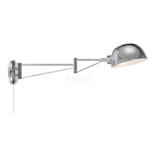 Бра Markslojd 108623 Portland Wall 1l Chrome · Markslojd · markslojd-108623