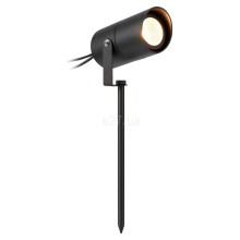 Спот Markslojd 108640 Unite 12 Spot 6W Black, 6.2 Вт, 3000K · Markslojd · markslojd-108640