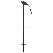 Спот Markslojd 108641 Unite 12 Spot 60cm 0,8W Black, 0.8 Вт, 3000K · Markslojd · markslojd-108641