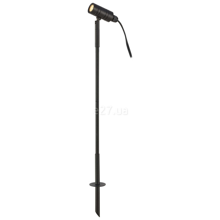 Спот Markslojd 108641 Unite 12 Spot 60cm 0,8W Black, 0.8 Вт, 3000K · Markslojd · markslojd-108641