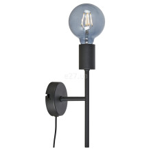 Бра Markslojd 108686 Cielo Wall 1l Sandy Black · Markslojd · markslojd-108686