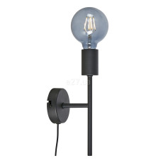 Бра Markslojd 108686 Cielo Wall 1l Sandy Black