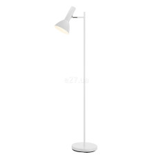 Торшер Markslojd 108687 Metro Floor 1l Shiny White