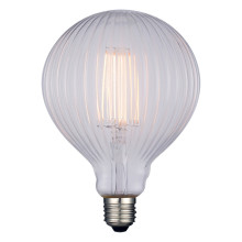 Лампа світлодіодна Markslojd 108727 Lines Bulb E27 4W LED 125 Clear, 4W 2200К E27, 360° · Markslojd · markslojd-108727