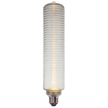 Лампа світлодіодна Markslojd 108729 Ghost Bulb E27 3,5W LED Clear, 3.5W 2700К E27, 360° · Markslojd · markslojd-108729