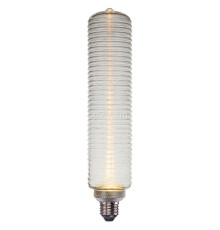 Лампа світлодіодна Markslojd 108729 Ghost Bulb E27 3,5W LED Clear, 3.5W 2700К E27, 360°