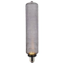 Лампа світлодіодна Markslojd 108730 Ghost Bulb E27 3,5W LED Smoke, 3.5W 2700К E27, 360° · Markslojd · markslojd-108730