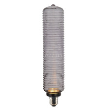 Лампа світлодіодна Markslojd 108730 Ghost Bulb E27 3,5W LED Smoke, 3.5W 2700К E27, 360°
