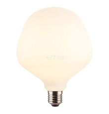 Лампа світлодіодна Markslojd 108731 Opal Bulb E27 5W LED 132 White, 5W 3000К E27, 360°