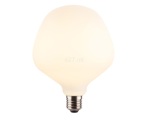 Лампа світлодіодна Markslojd 108731 Opal Bulb E27 5W LED 132 White, 5W 3000К E27, 360°
