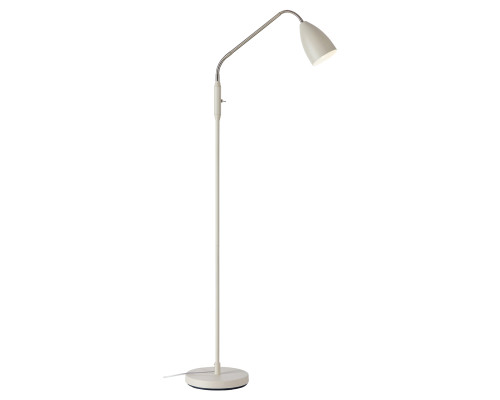 Торшер Markslojd 108887 PATRO Floor 3-Step LED Beige, 5 Вт, 400 лм, 3000K