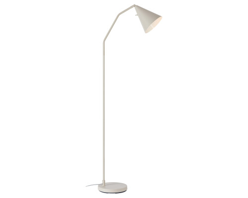 Торшер Markslojd 108890 FUNIL Floor 3-Step LED Beige, 5 Вт, 400 лм, 3000K