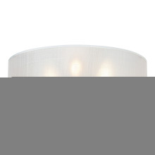 Люстра Markslojd 108954 HARU Ceiling 3L White · Markslojd · markslojd-108954