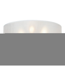 Люстра Markslojd 108954 HARU Ceiling 3L White