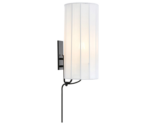 Бра Markslojd 108960 HIKARI Wall 1L White/Black
