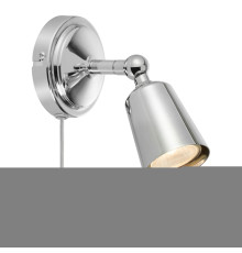 Спот Markslojd 108979 TINY Wall 1L Chrome