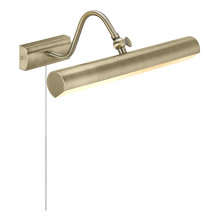Підсвітка для картин Markslojd 108982 CIGLIA Wall 2L Antique Brass · Markslojd · markslojd-108982