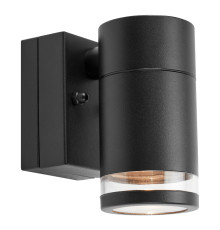 Настінний світильник Markslojd 109101 LUNO Wall 1L Black, 4.9 Вт, 400 лм, 3000K