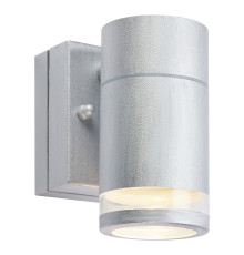 Настінний світильник Markslojd 109103 LUNO Wall 1L Silver, 4.9 Вт, 400 лм, 3000K