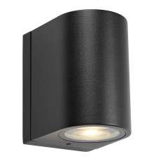 Настінний світильник Markslojd 109107 ALOR Wall 1L Black, 4.9 Вт, 400 лм, 3000K