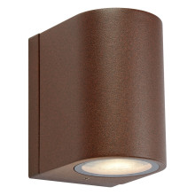 Настінний світильник Markslojd 109108 ALOR Wall 1L Brown, 4.9 Вт, 400 лм, 3000K · Markslojd · markslojd-109108