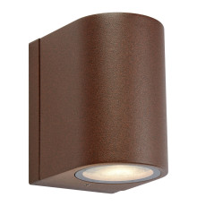 Настінний світильник Markslojd 109108 ALOR Wall 1L Brown, 4.9 Вт, 400 лм, 3000K