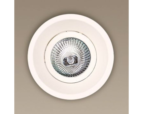 Точковий світильник Maxlight H0069 Technical Spot IP20