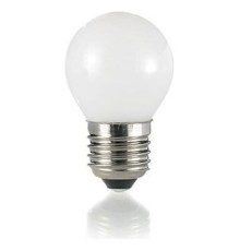 Лампа світлодіодна Ideal Lux 101286 LED E27 Sfera, P45 4W 2700K E27