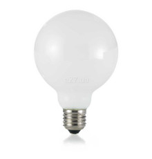 Лампа світлодіодна Ideal Lux 101330 LED E27 Globo, G95 8W 2700K E27