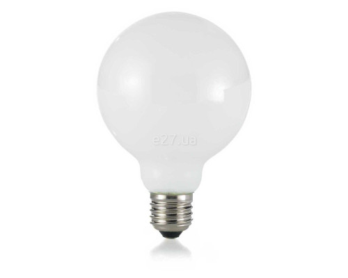 Лампа світлодіодна Ideal Lux 101330 LED E27 Globo, G95 8W 2700K E27