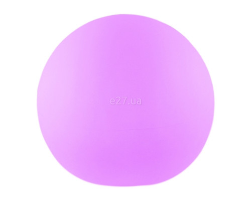 Декоративний світильник Newgarden LUMBL060SSNW Buly 60, 1 Вт, 45 лм, 2700/4000/6000/RGB