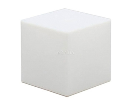 Декоративний світильник Newgarden LUMCB020SSNW Cuby 20, 1 Вт, 45 лм, 2700/4000/6000/RGB