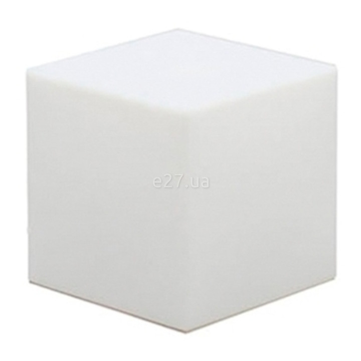 Декоративний світильник Newgarden LUMCB020SSNW Cuby 20, 1 Вт, 45 лм, 2700/4000/6000/RGB · Newgarden · newgarden-lumcb020ssnw