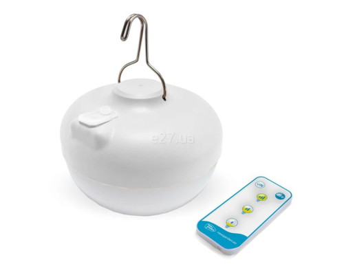 Декоративний світильник Newgarden LUMCHE011BXWLNW Cherry Bulb, 9 Вт, 900 лм, 3000K