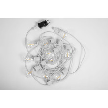 Гірлянда Newgarden LUMGALLOCBXNW Allegra Cable White · Newgarden · newgarden-lumgallocbxnw