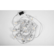 Гірлянда Newgarden LUMGALLOCBXNW Allegra Cable White