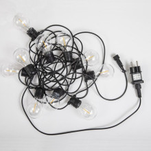 Гірлянда Newgarden LUMGALLOCNNW Allegra Cable Black · Newgarden · newgarden-lumgallocnnw
