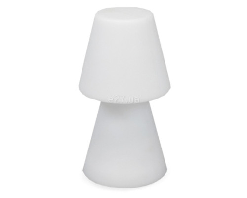 Настільна лампа Newgarden LUMLL020WLNW Lola 20, 1 Вт, 18 лм, RGB+White