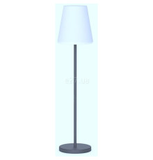 Торшер Newgarden LUMLLS120ANSSNW Lola Slim 120, 6 Вт, 600 лм, RGB+White