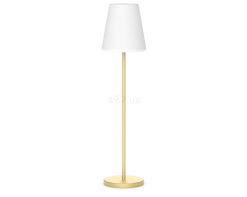 Торшер Newgarden LUMLLS120BRSSNW Lola Slim 120, 6 Вт, 600 лм, RGB+White