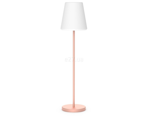 Торшер Newgarden LUMLLS180BRSSNW Lola Slim 180, 8 Вт, 800 лм, RGB+White