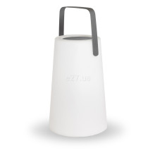 Декоративний світильник Newgarden LUMNM032SSNW Nómada 30, 1 Вт, 45 лм, RGB+White · Newgarden · newgarden-lumnm032ssnw