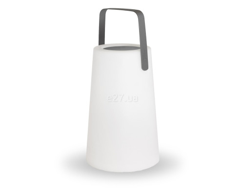 Декоративний світильник Newgarden LUMNM032SSNW Nómada 30, 1 Вт, 45 лм, RGB+White