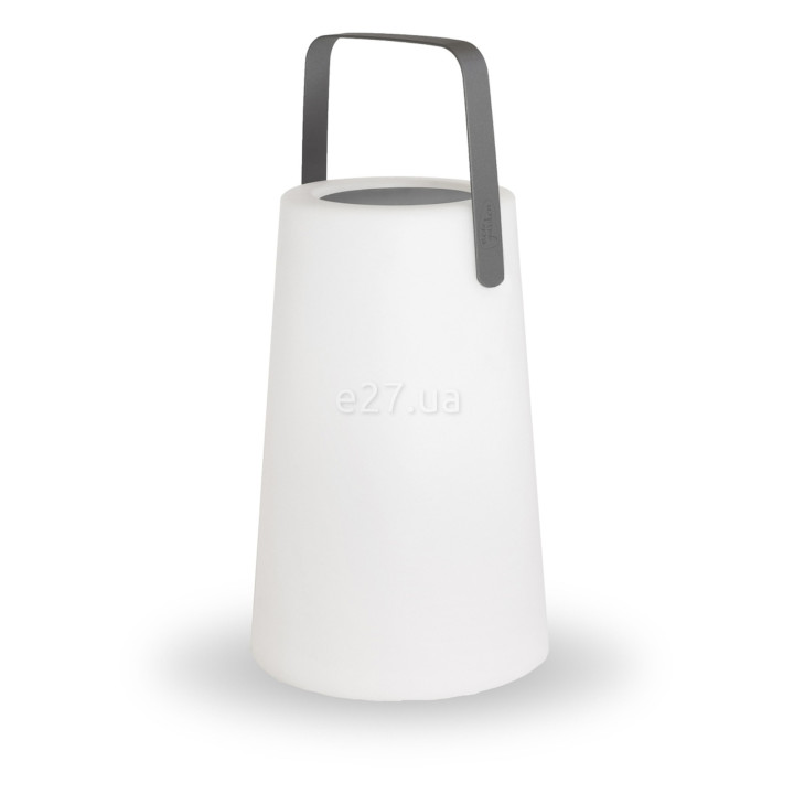 Декоративний світильник Newgarden LUMNM032SSNW Nómada 30, 1 Вт, 45 лм, RGB+White · Newgarden · newgarden-lumnm032ssnw
