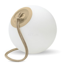 Декоративний світильник Newgarden LUMNRB025WLNW Norai, 3 Вт, 300 лм, RGB+White