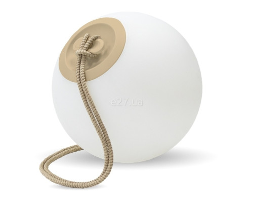 Декоративний світильник Newgarden LUMNRB025WLNW Norai, 3 Вт, 300 лм, RGB+White
